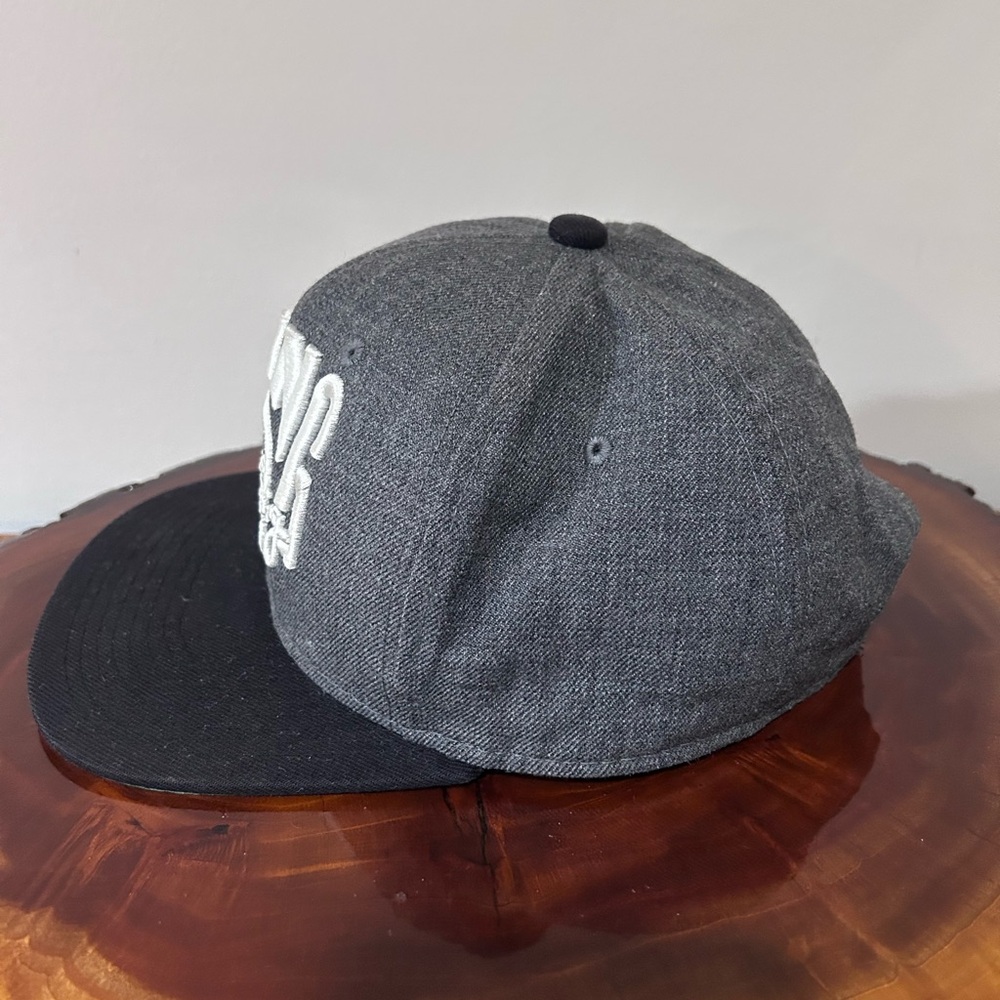 Patrick Ewing Hat - image 4